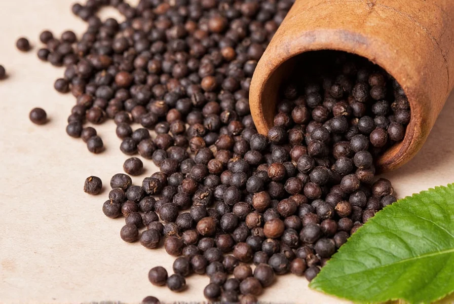 benefits of black pepper sexually