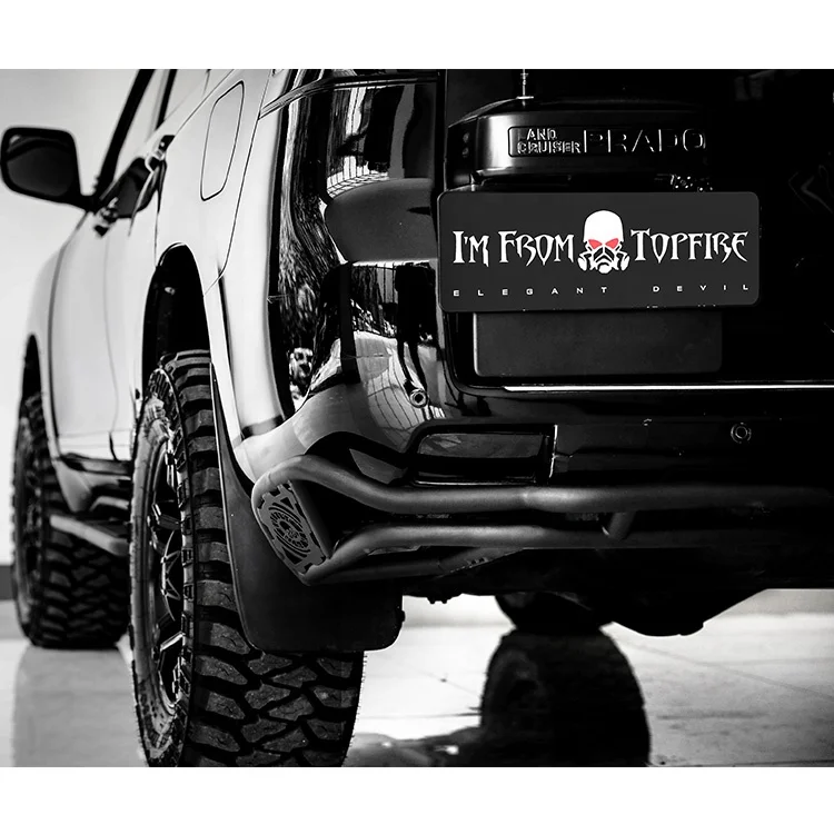 
Topfire Wholesale Offroad Good Quality Car Spare Auto Parts for Toyota Prado LC150 