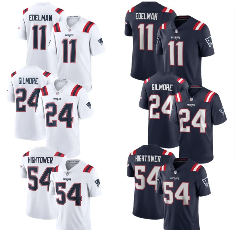 

Wholesale custom New England patriots 2021 NFL jerseys NFL football league jersey unique NFL jersey, As picture