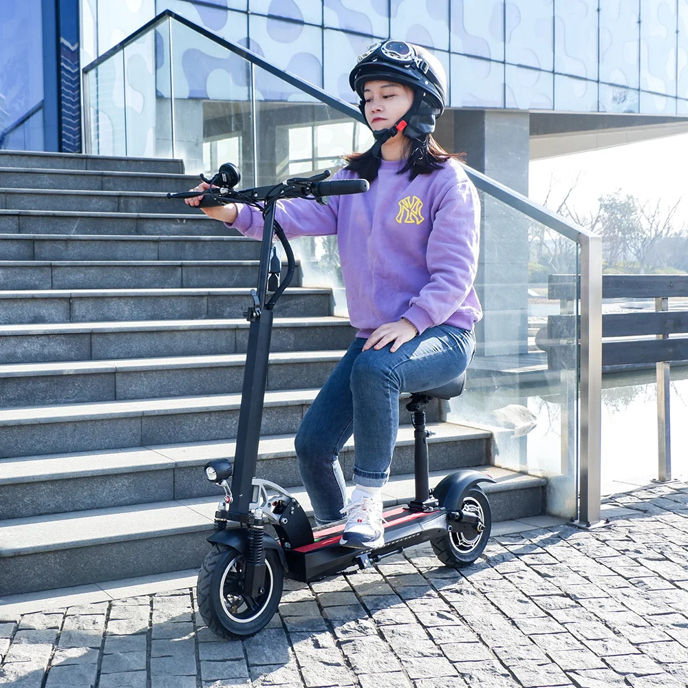 

Customized Manufacturer drop shipping service UK warehouse 36v 350w electric folding scooter for adults