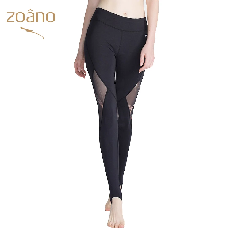 

womens sport gym wear leggings fitness yoga pants leggings Waist Leggings Trousers Tights Sportswear Tight Yoga Woman Pants, Customized colors