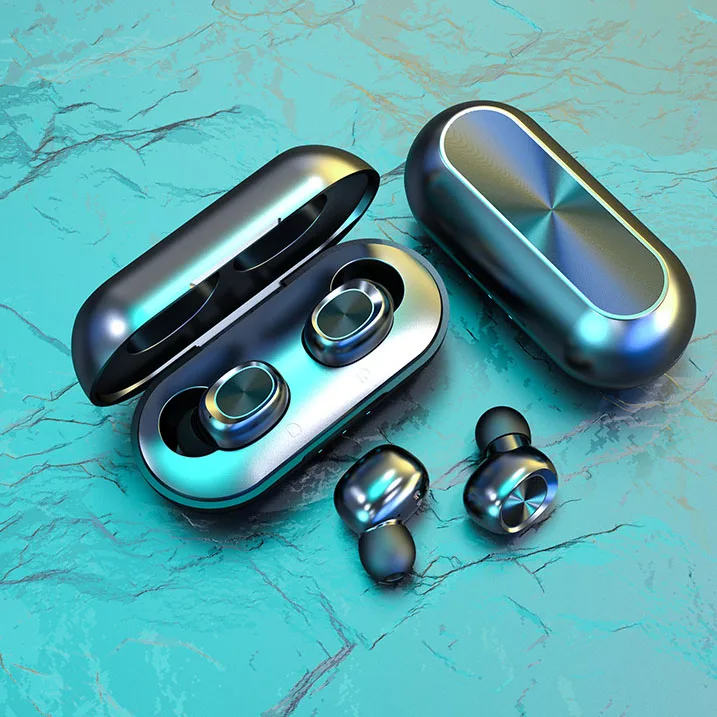 

BTH-239 TWS cuffie hifi earbuds ear phone blutooth mini auriculares invisible fone bluetooth 5 .0