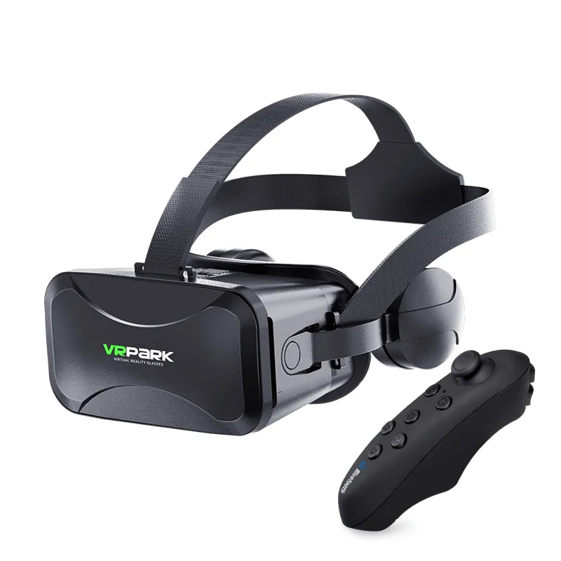 

Chinese supplier sells hot-selling 1080p VR 3D active glasses