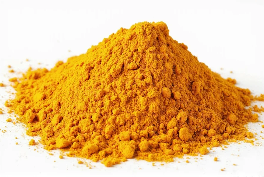 Turmeric Powder Benefits: Science-Backed Facts