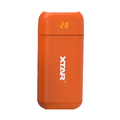 

Free shipping to US 18650 li-ion battery charger max 2A portable power bank for mobile phone