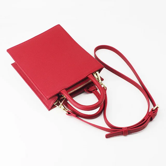 

New design fashion pebble leather small handbag women leather crossbody bag for ladies, Custom