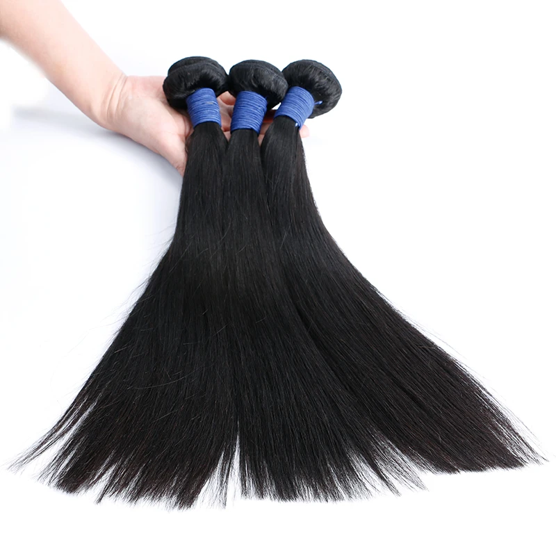 

Top grade bundle hair vendor free gift free sample hair bundles fast ship