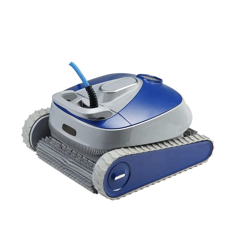 

Swimming Pool Accessorie WIFI Powerful Vacuum Cleaner s Filter Bag Cleaning Portable Automatic Pool Cleaner Robot, Customized color