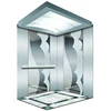 Professional Manufacturer Standard Indoor Lift Public Places passenger elevator