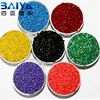 Difference Color Plastic PA66 Masterbatch Used For Injection Molding