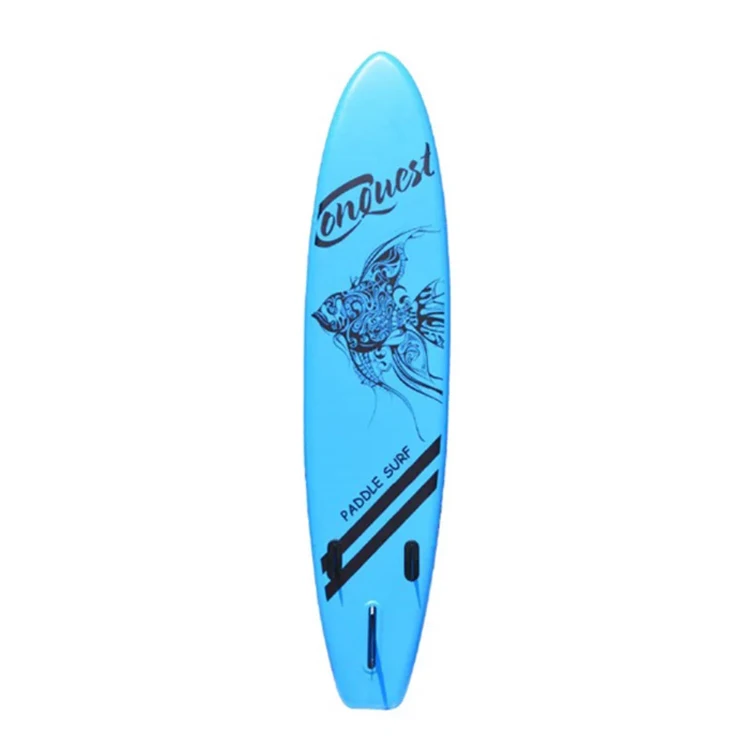

Newbility with SUP Accessories soft top air inflate sup paddle board, Customized color