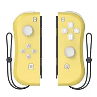 

Switch Joy Con Controller for Nintendo Wireless Joystick Joycon L/R 2 Gamepads Switch Accessories Controllers Wrist Strap