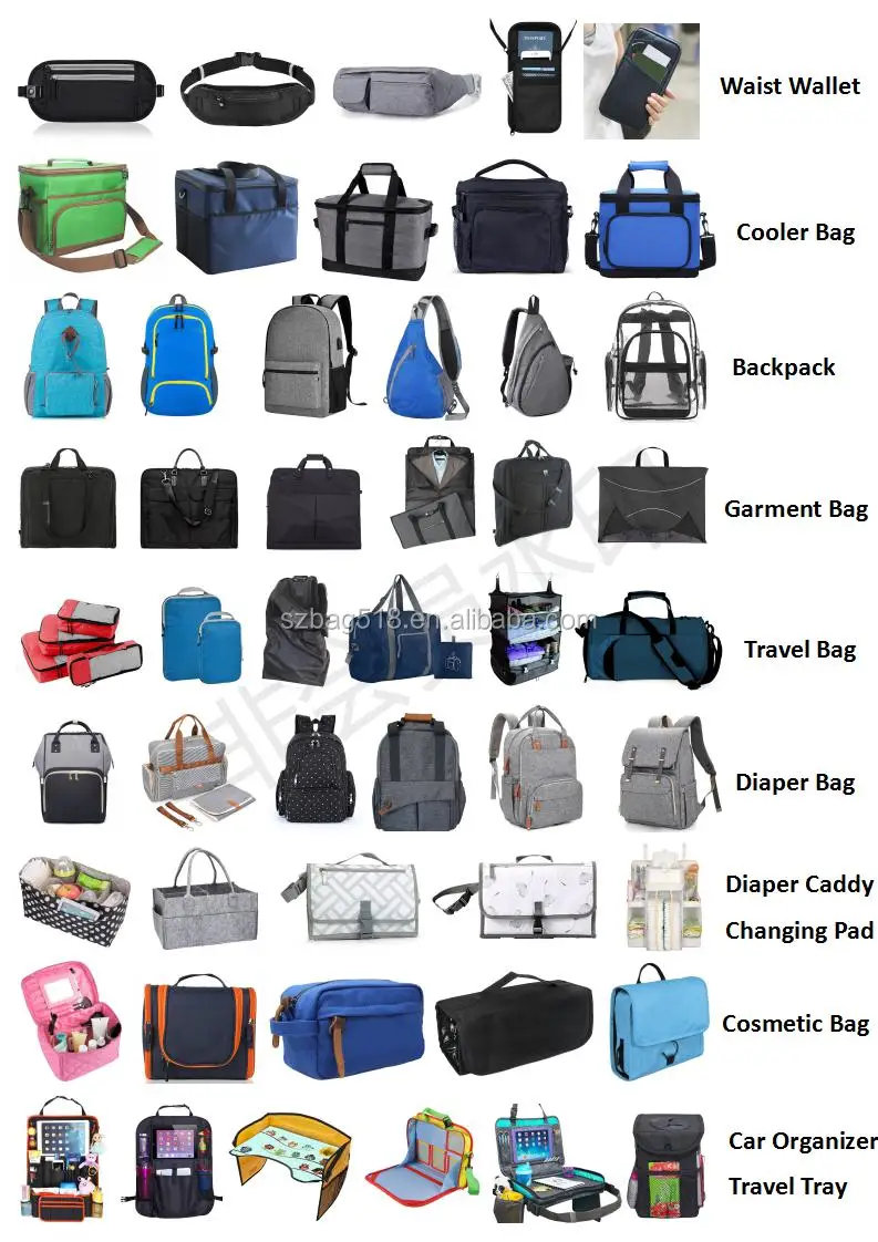 Large Capacity First Aid Bag Emergency Medical First Aid Bag 
