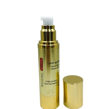 

Private Logo Available Lactic Acid Serum for Skin Peeling and Purify