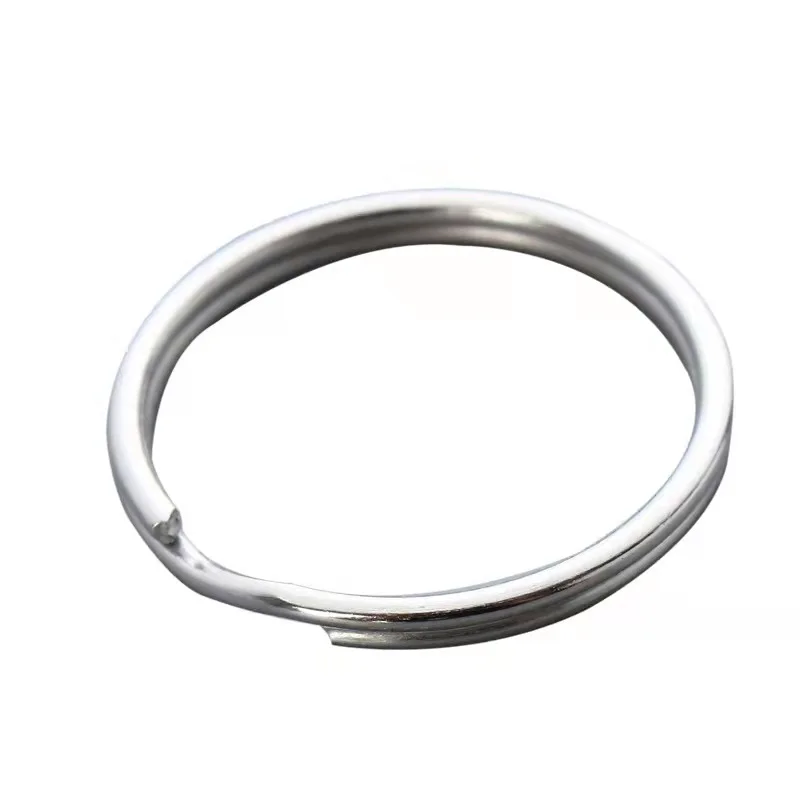 

Mini Small Split Jump Ring Bulk Rings for DIY Arts Crafts Organization