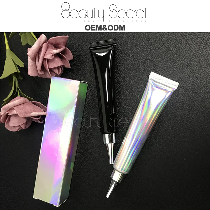 Make Your Own Brand Glitter Primer Eye Shadow Makeup Glitter Eyeshadow