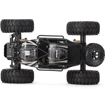 carro control remoto rc