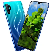 

2019 Hot 6.7 Inch Deca Core 6G+128G High Solution Smart Mobile Phone