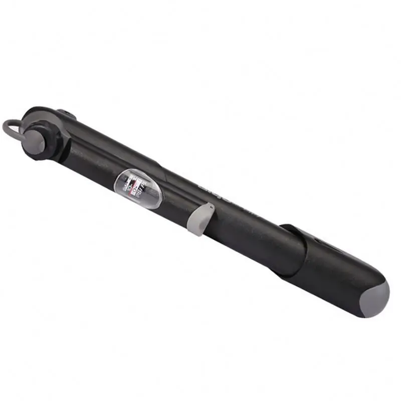 

car mini compressor air pump ,NAY7g plastic bicycle pump mini, Black