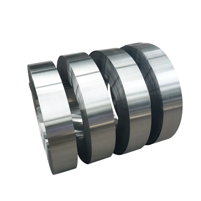 
steel strip 25# 50# 62Si2Mn SK2 SK4 SK5 MOQ 2 ton 