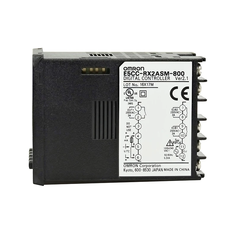 Brand New Omron PLC plc omron cp1e CS1W-CN713 CS1WCN713