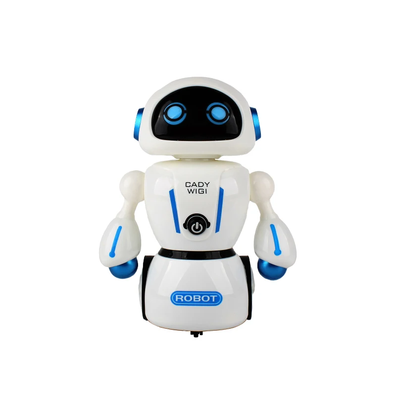 rc robo