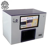 

automatic nail art printer nail printing machine for digital