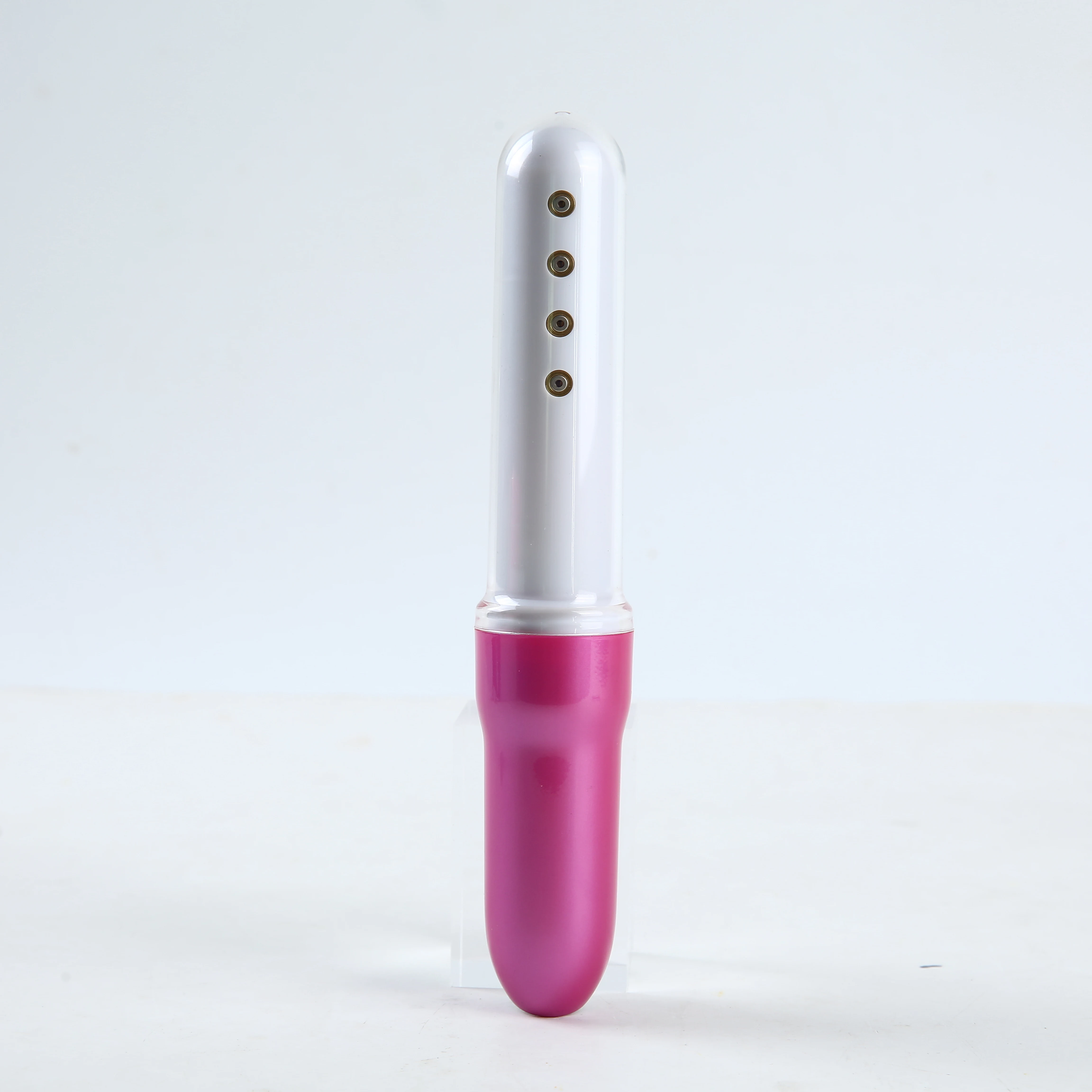 

Portable Cold Laser Vaginal Tightening Machine for Vagina Rejuvenation Gynecology Vaginitis Treatment Device
