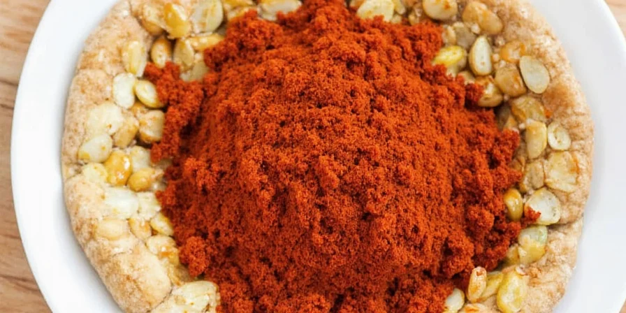 Tamarind Mix: 5 Secrets to Spice Up Your Life with Tangy Magic!