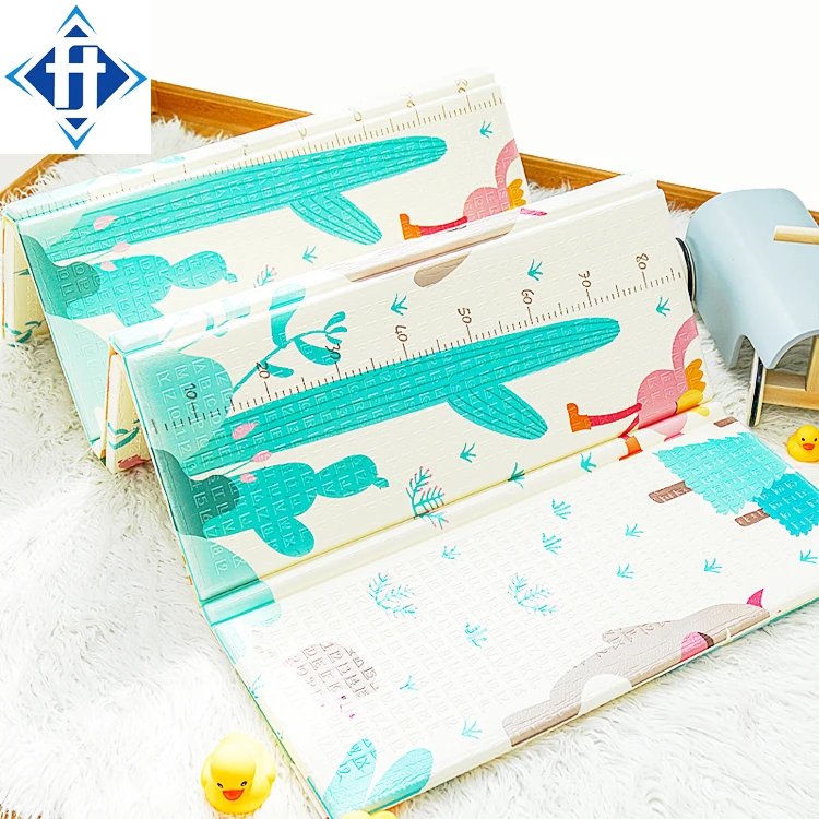 XPE BABY FOLDING MAT8