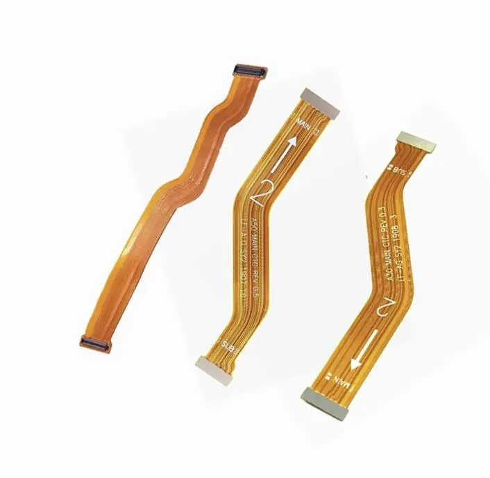 

Main Board For SAM A10 A20 A30 A40 A50 A10S A21S A20S A30S A40S A50S A60S A70S Motherboard LCD Display Flex Cable