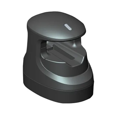 Finger Vein Scanner