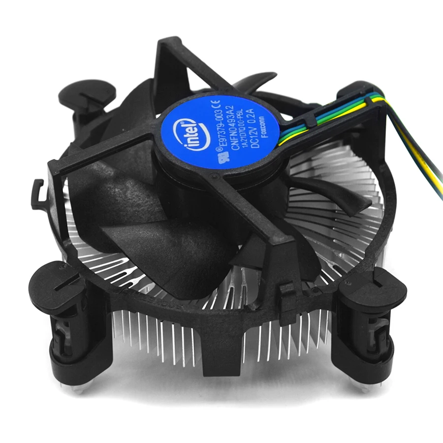 

90mm heatsink CPU coolers for LGA 1150/1151/1155/1156