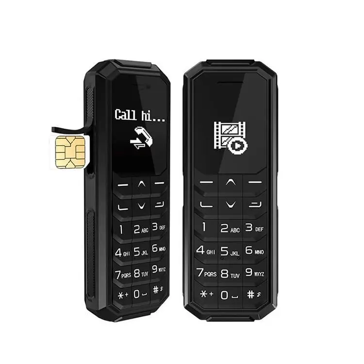 

Network smartphone HOPh8 cheap mobile feature phone