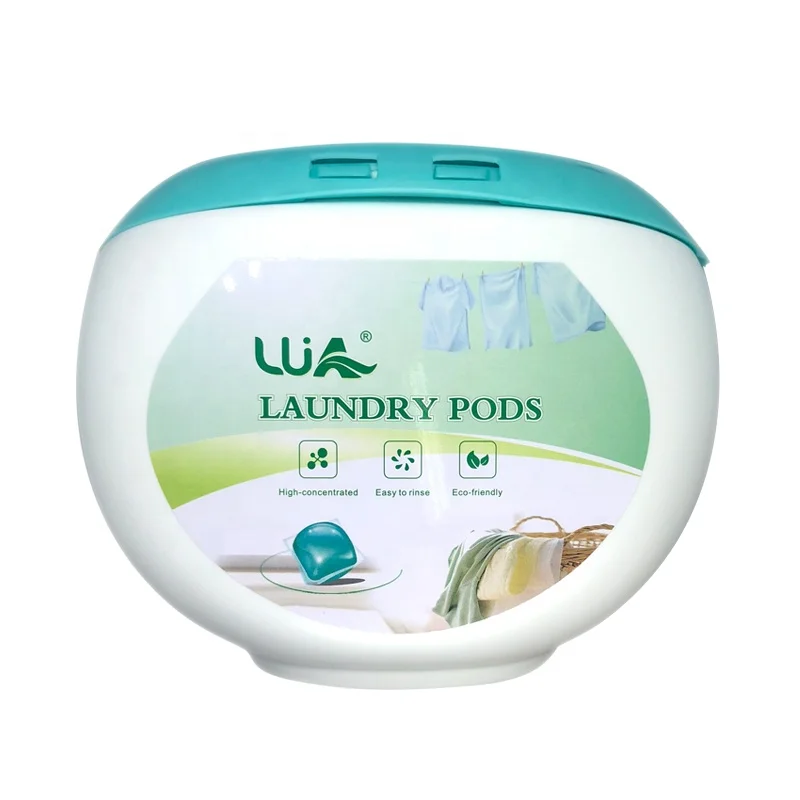 

Wholesale 20g 3 in 1 laundry detergent capsules washing detergent laundry pods for deep cleaning, Stocked