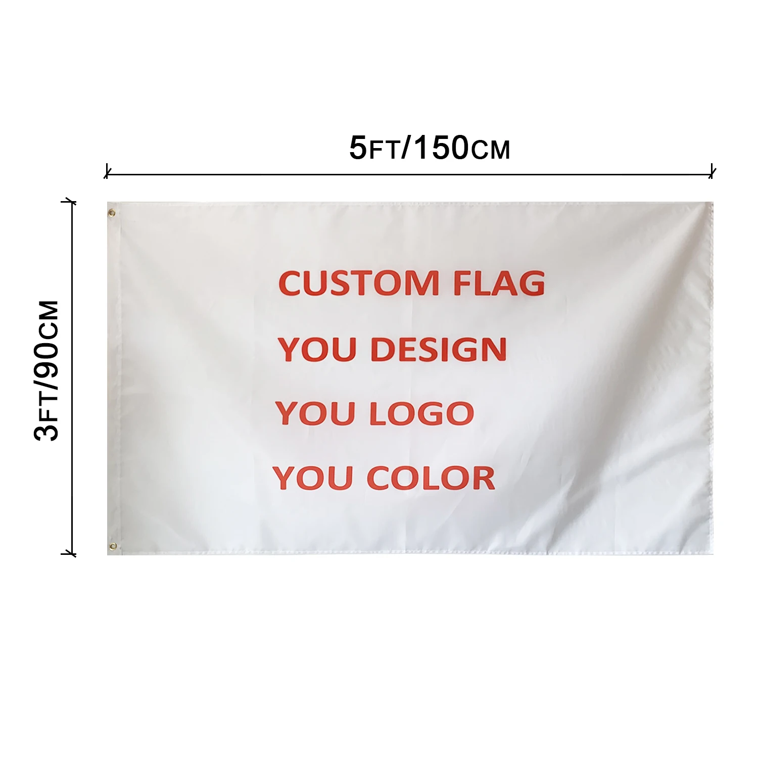 
China factories wholesale 3x5ft large national flag outdoor all country custom design cheap price flags  (62395426142)