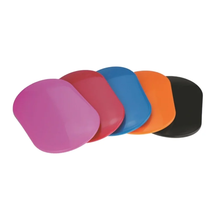

Best Selling Fitness Gliding Discs Core Sliders Multi-Function Core Sliders Gliding Discs