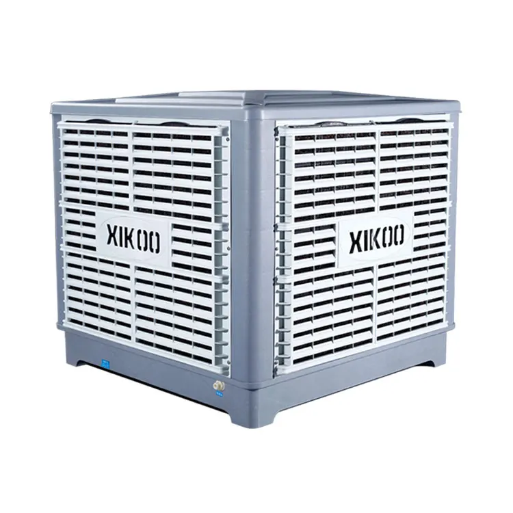 Small Powerful Electric Cooler Motors / Air Cooler Water Pump