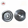 Wholesale Automotive Parts fly wheel 13405-75060 for HIACE/HILUX/LAND CRUISER/COASTER 2TR 3TR