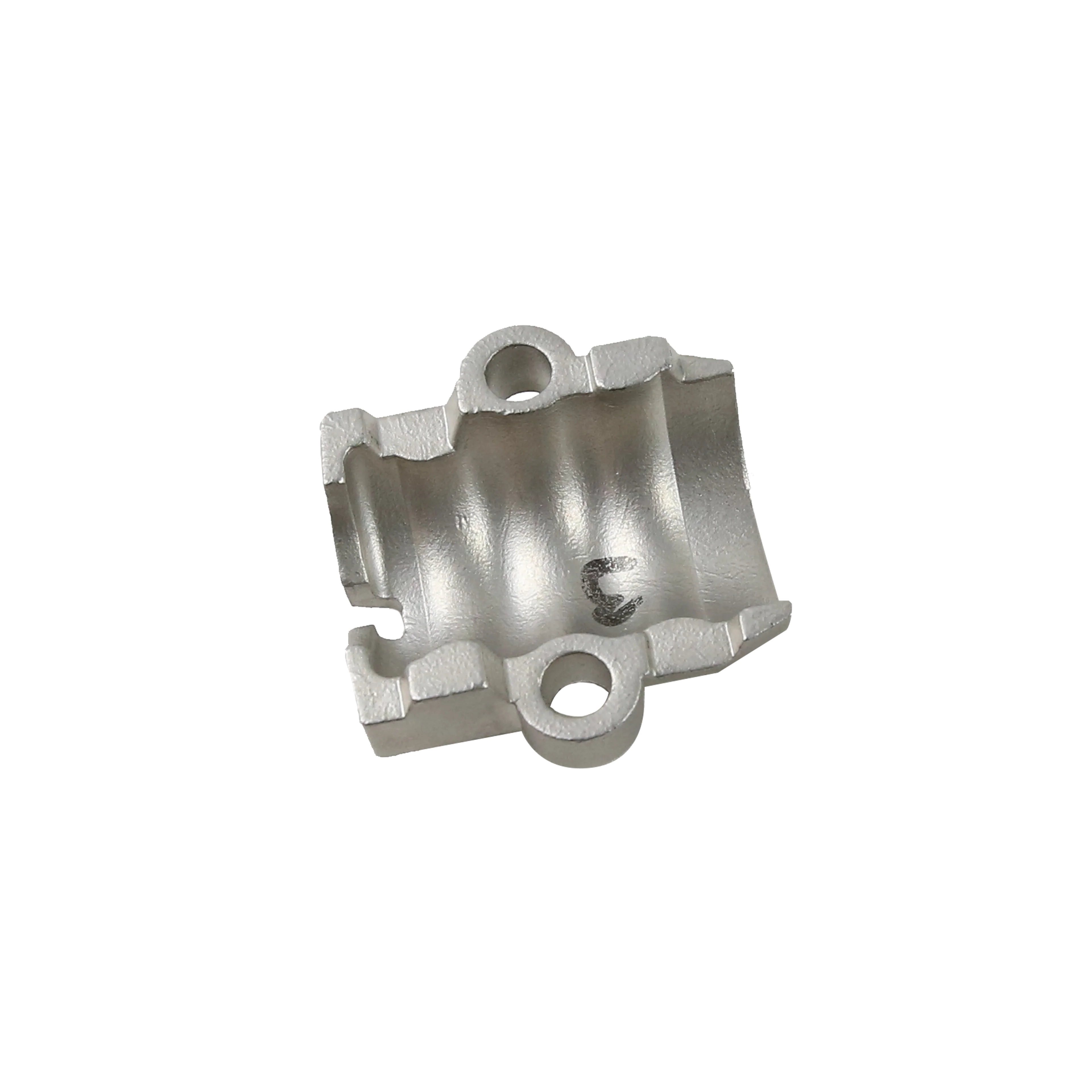 
China Supplier Stainless Steel Investment Casting Hose Clamp 