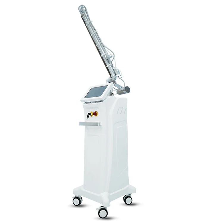 

2 Years Warranty Mini Co2 Fractional Laser Vaginal Tightening Machine Fractional Laser Beauty Machine