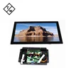 TOPWILLING 18.5 inch LED LCD panel TouchScreen Monitor bare machine with HD VGA interface