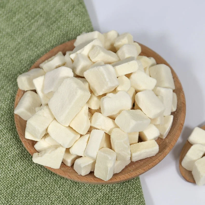 
2020 Most Popular Fd Freeze Dried Tofu 
