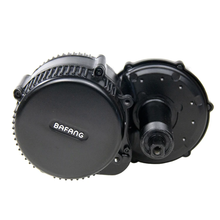 

High Quality Bbs01b 36v 250w Bafang Mid Drive Motor Suitable For Electric Bicycles