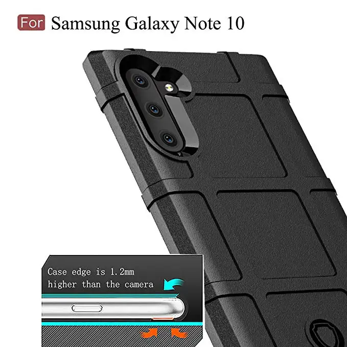 Case for Samsung Note 10 Pro