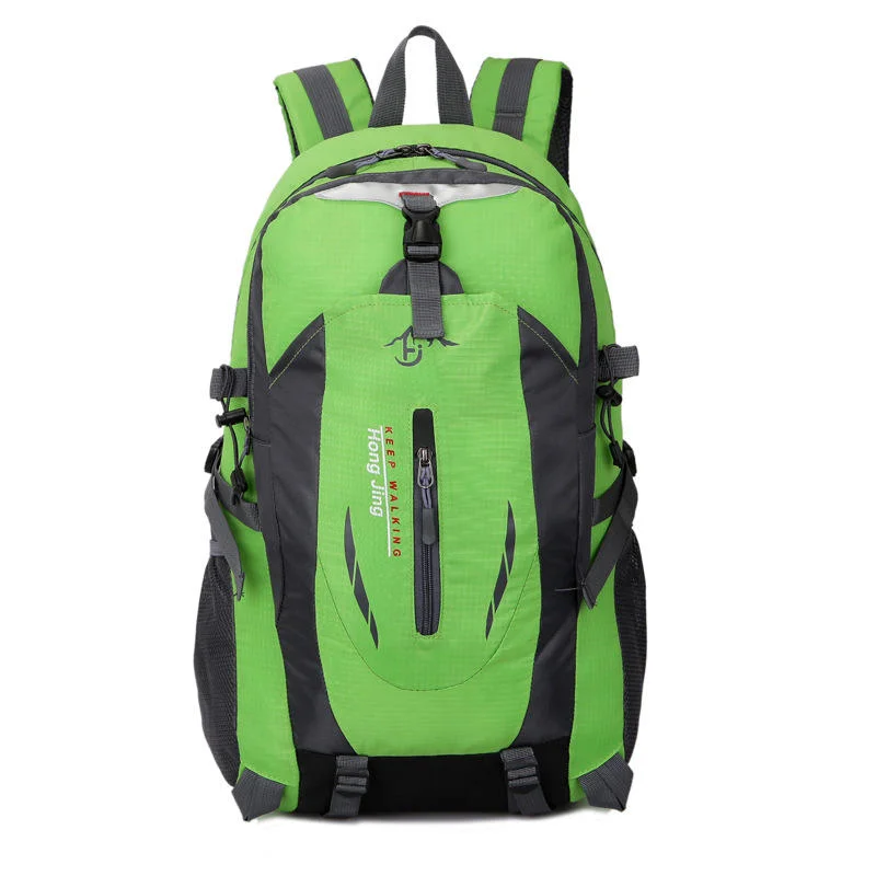 

New outdoor sports backpack for autumn and winter hiking travel backpack