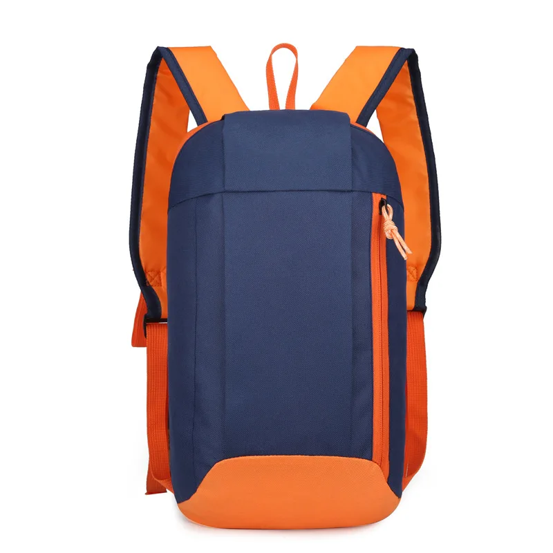 

Wholesale 2021 Hot selling boys girls lightweight day bags ultra slim backpacks classic school backpack, Many colors