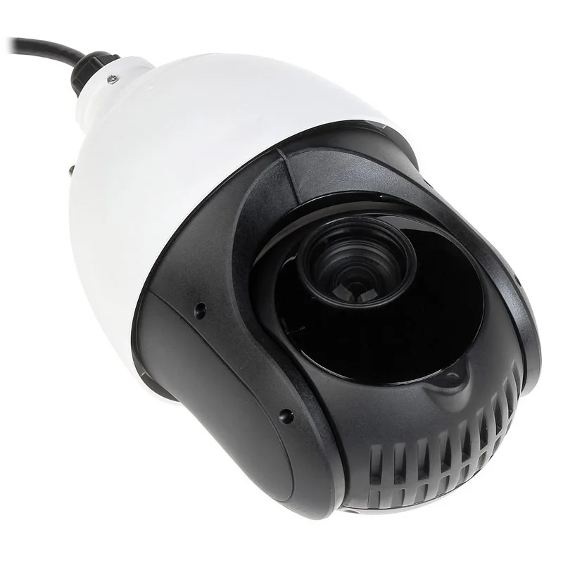 

Original Hik CCTV 2MP 4MP 25x zoom Powered by DarkFighter IR Ip Speed Dome camera DS-2DE4425IW-DE in stock