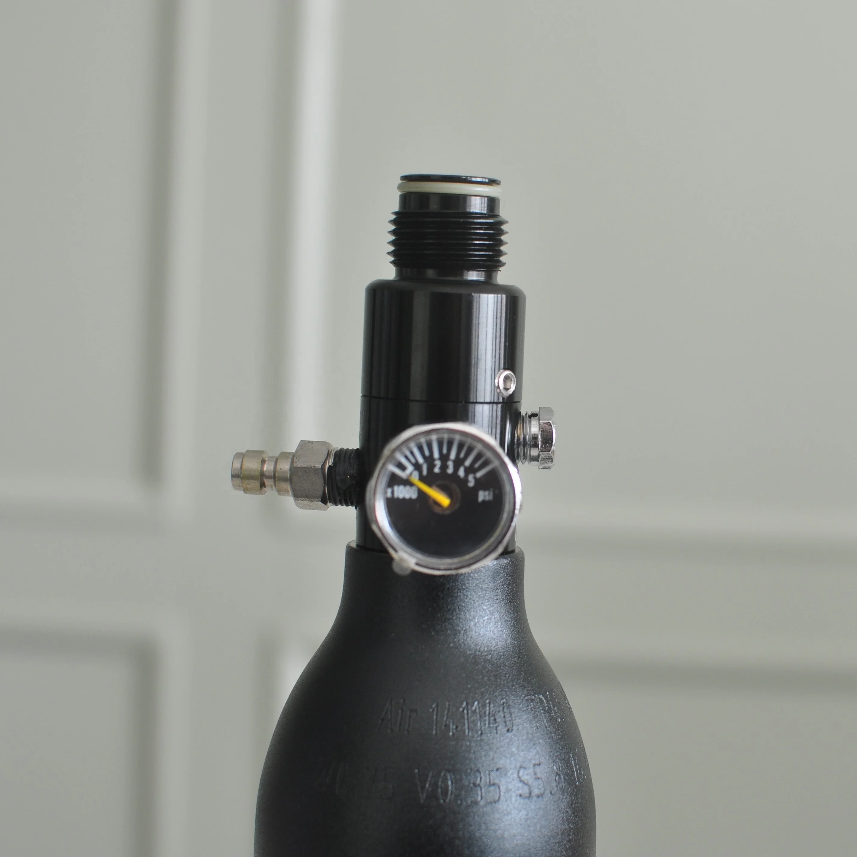 
Paintball Regulator Hpa Regulator PCP paintball 