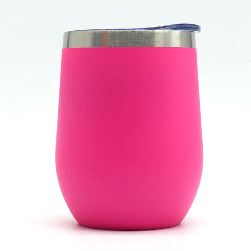 

10Oz Custom Coffee Mug With Handle And Straw